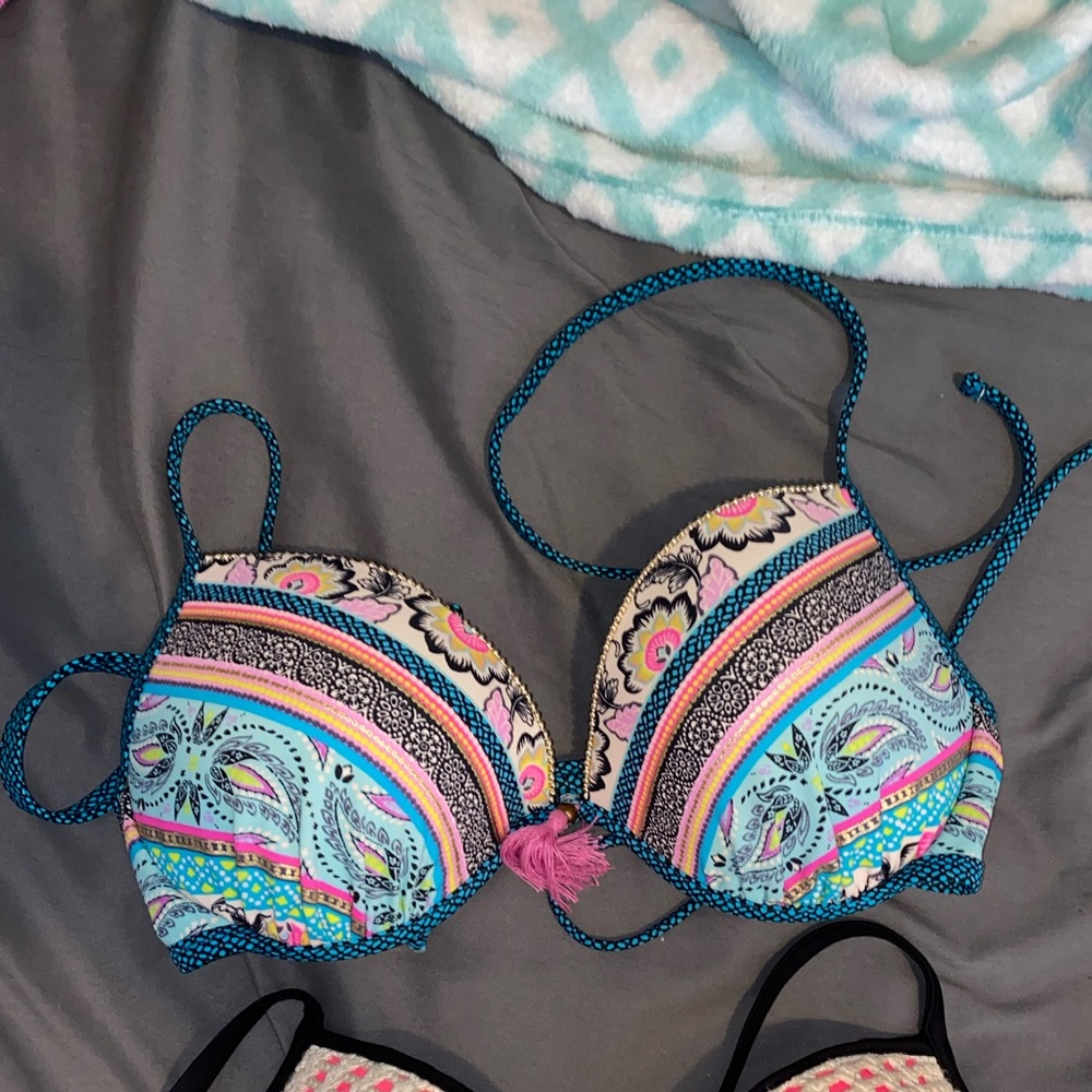 Swimsuit top